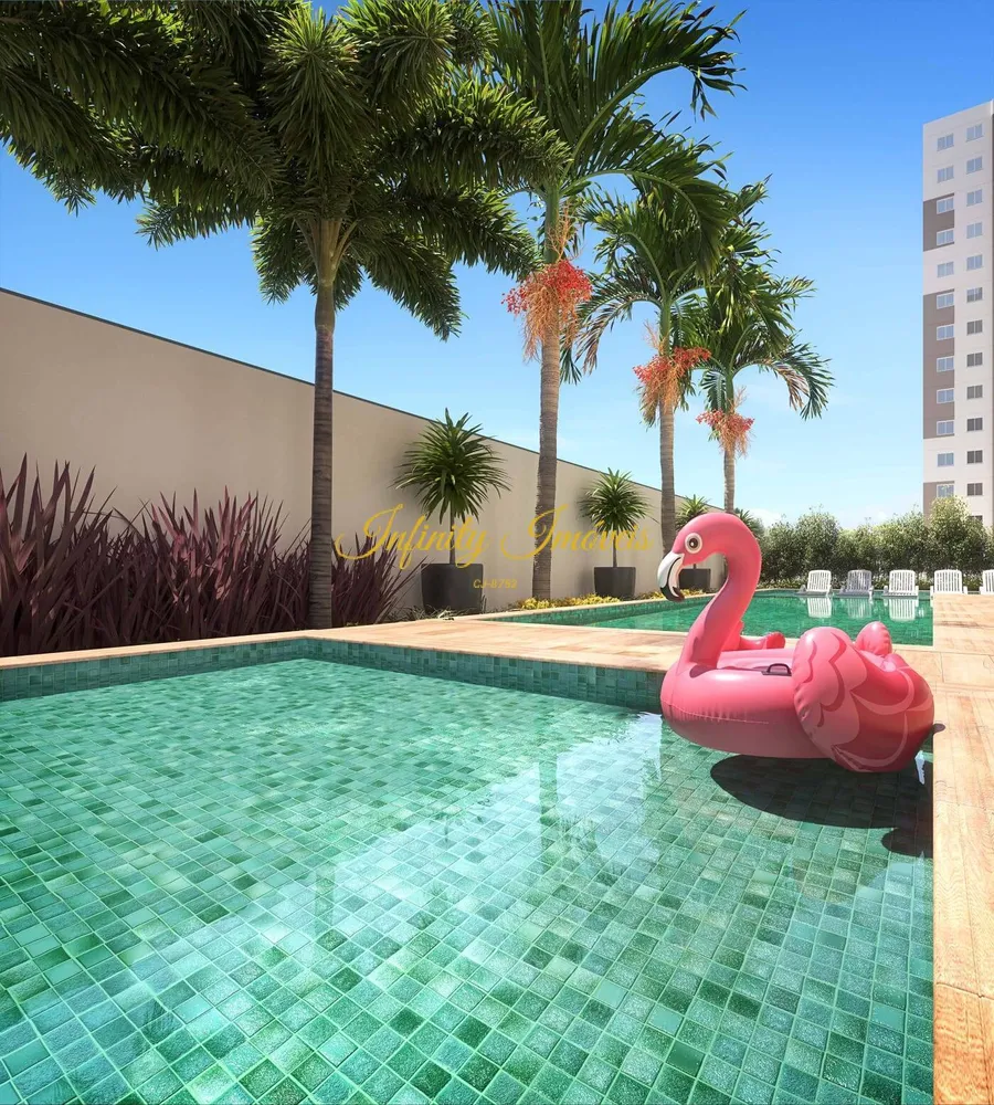 Apartamento, 2 quartos, 47 m² - Foto 10
