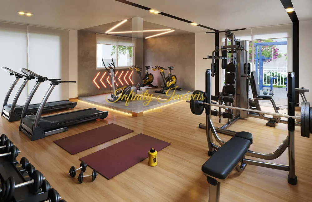 Apartamento, 2 quartos, 67 m² - Foto 3