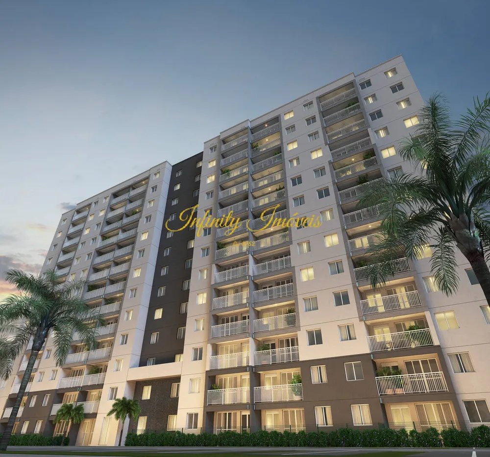 Apartamento, 2 quartos, 67 m² - Foto 17