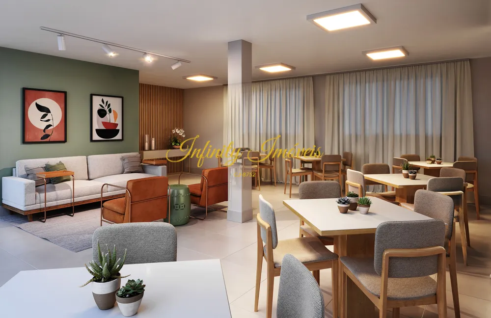 Apartamento, 2 quartos, 67 m² - Foto 6