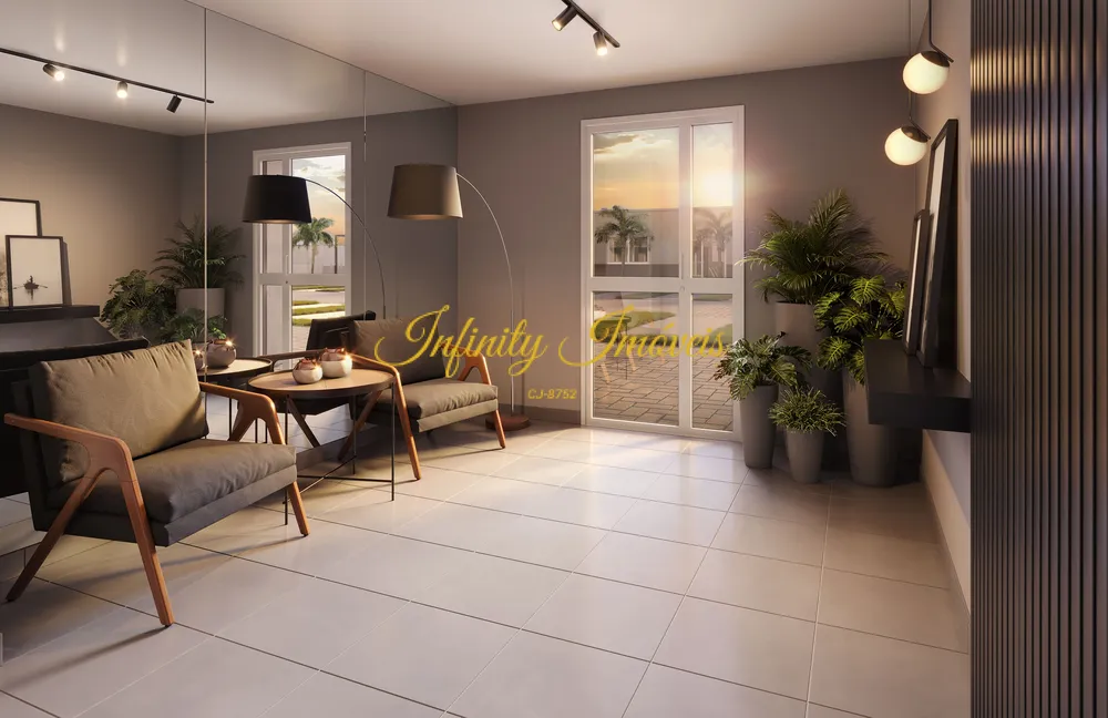 Apartamento, 2 quartos, 67 m² - Foto 7