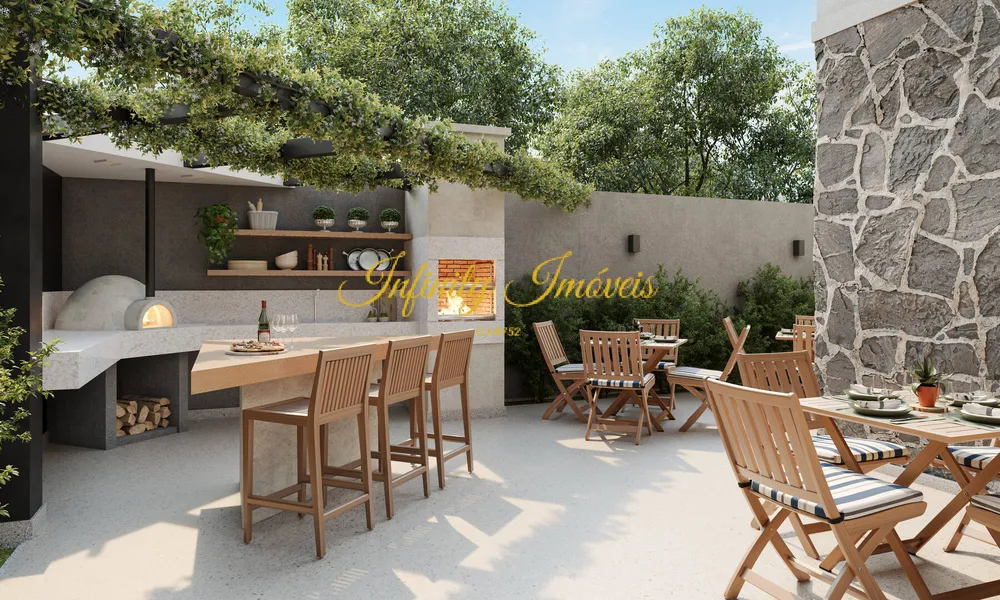 Apartamento, 2 quartos, 93 m² - Foto 23