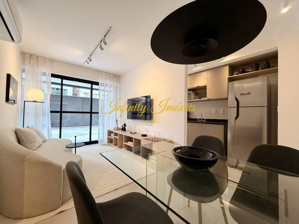 Apartamento, 2 quartos, 93 m² - Foto 5