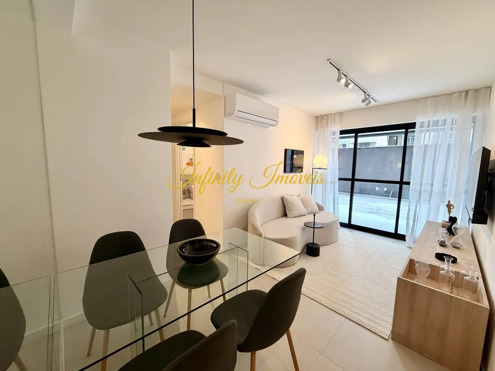 Apartamento, 2 quartos, 93 m² - Foto 6