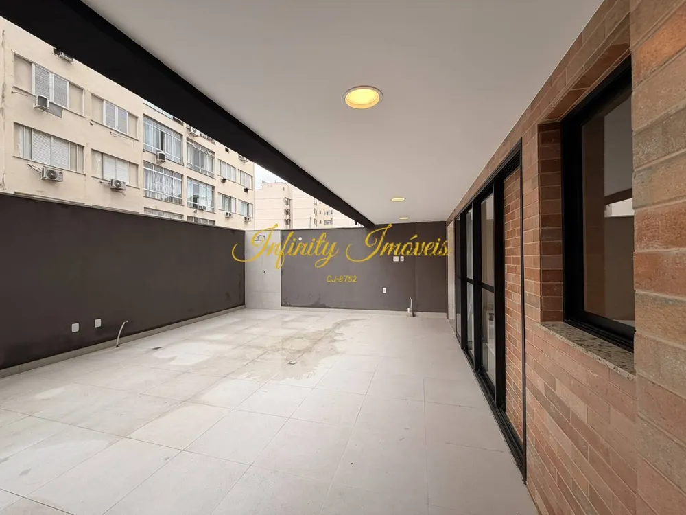 Apartamento, 2 quartos, 93 m² - Foto 2