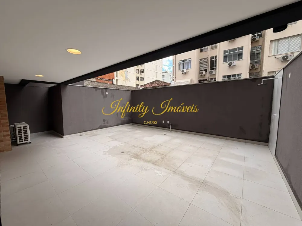 Apartamento, 2 quartos, 93 m² - Foto 3