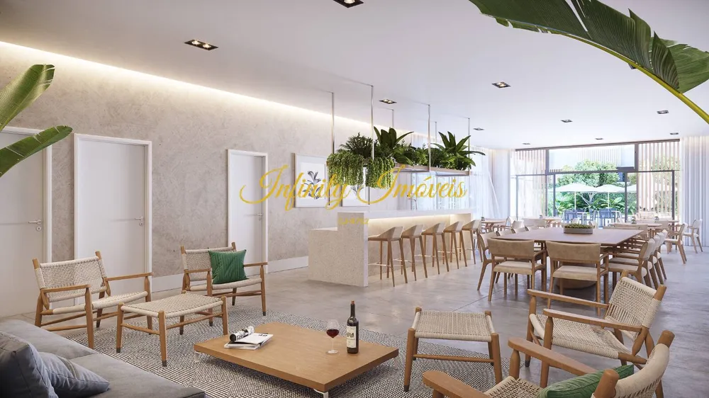 Apartamento, 2 quartos, 93 m² - Foto 21
