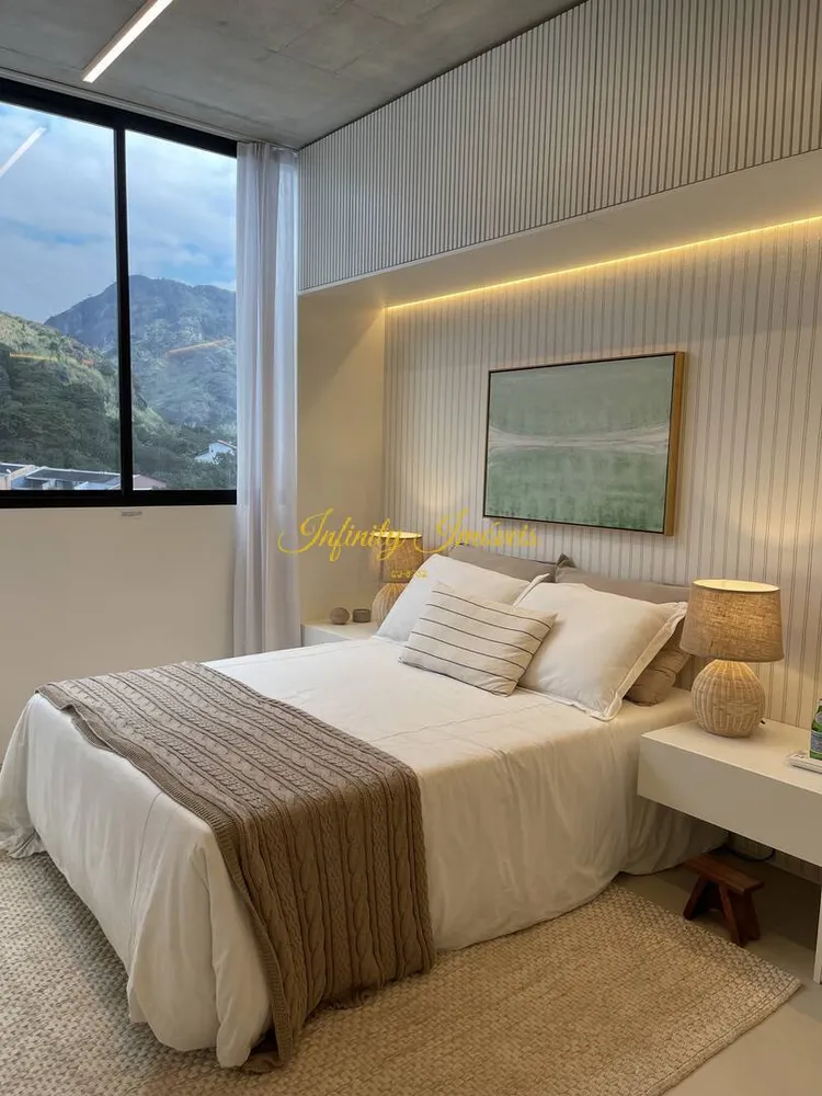 Apartamento, 2 quartos, 93 m² - Foto 9