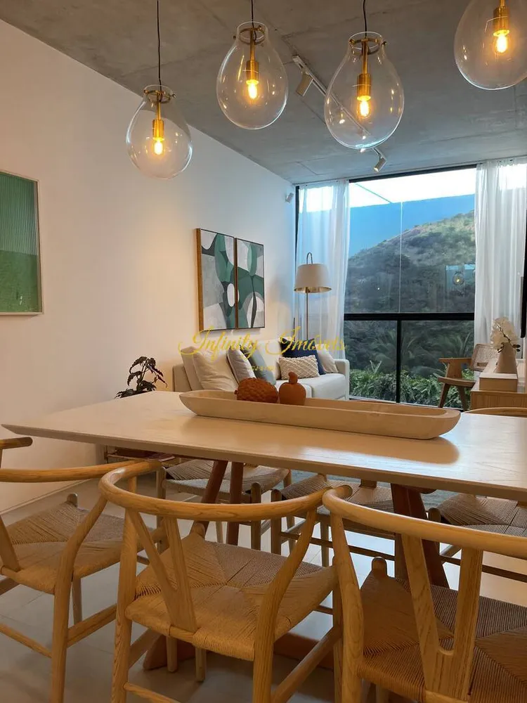 Apartamento, 2 quartos, 93 m² - Foto 3