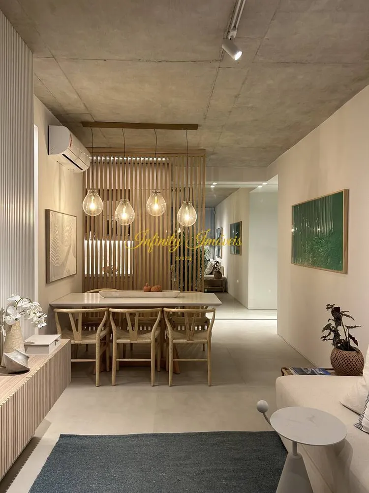 Apartamento, 2 quartos, 93 m² - Foto 5