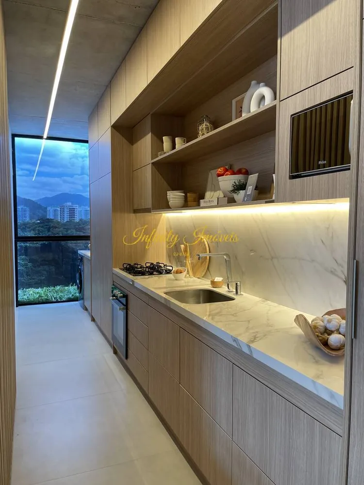 Apartamento, 2 quartos, 93 m² - Foto 6