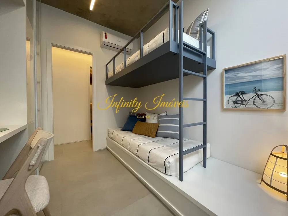 Apartamento, 2 quartos, 93 m² - Foto 11