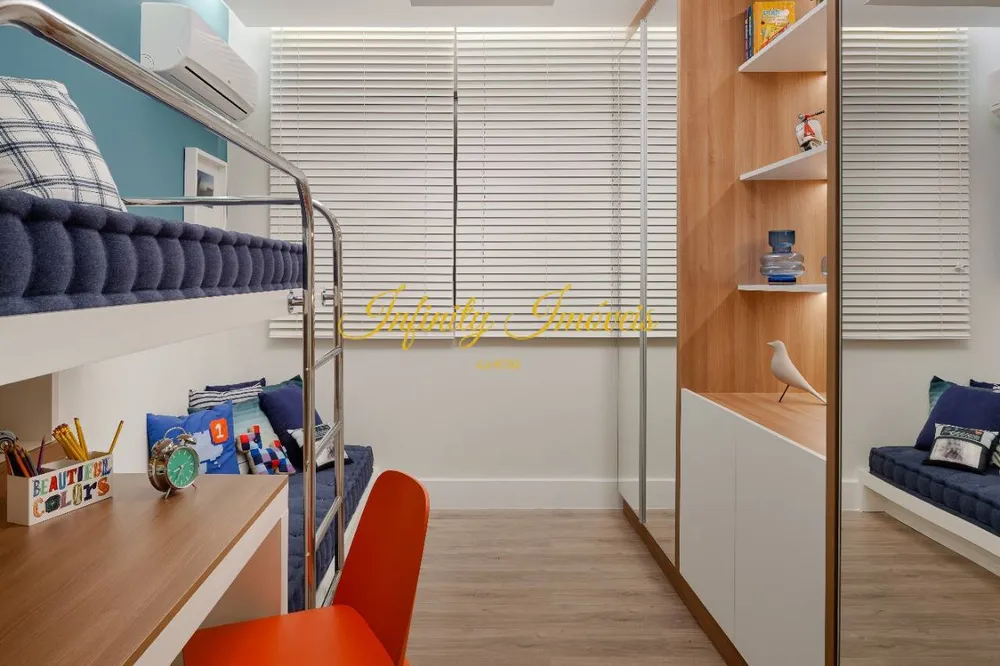 Apartamento, 2 quartos, 86 m² - Foto 22