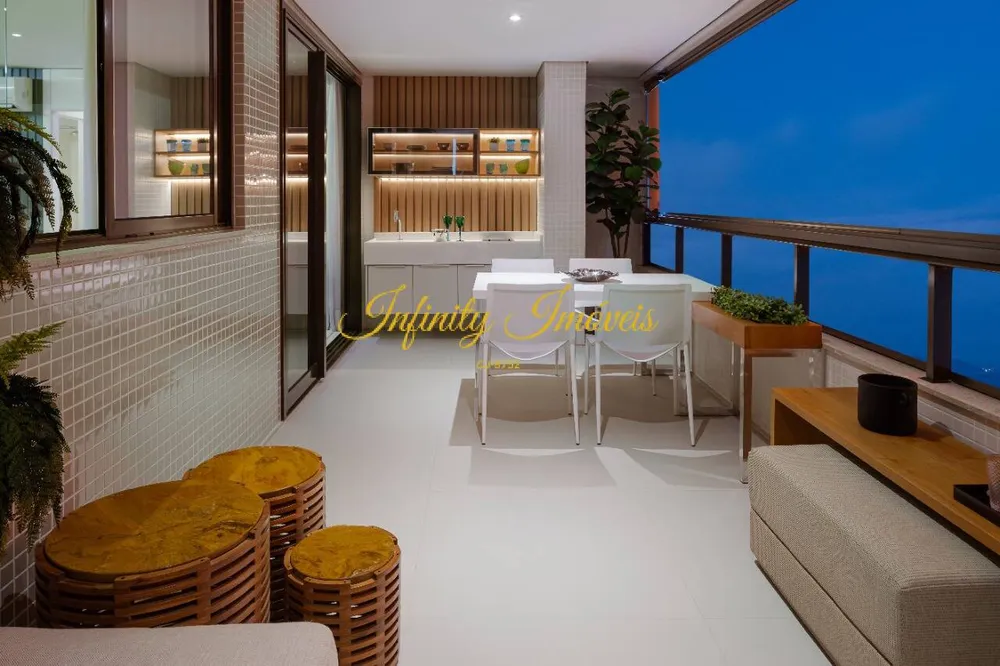 Apartamento, 2 quartos, 86 m² - Foto 19