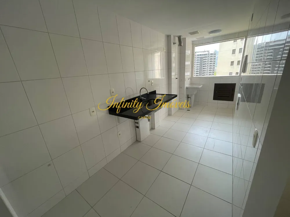 Apartamento, 2 quartos, 86 m² - Foto 5