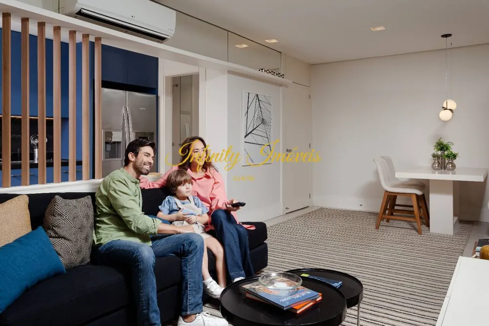 Apartamento, 2 quartos, 86 m² - Foto 49
