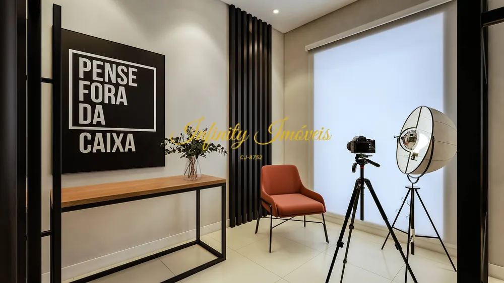 Apartamento, 2 quartos, 86 m² - Foto 41
