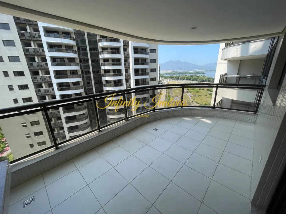 Apartamento, 2 quartos, 86 m² - Foto 1