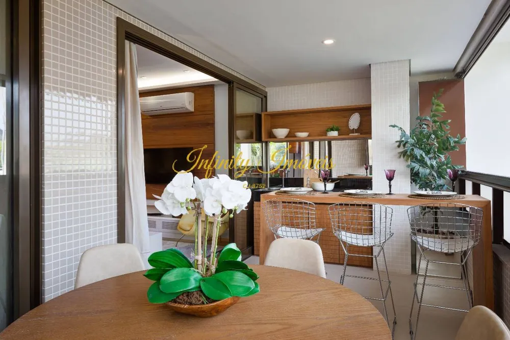 Apartamento, 2 quartos, 86 m² - Foto 34