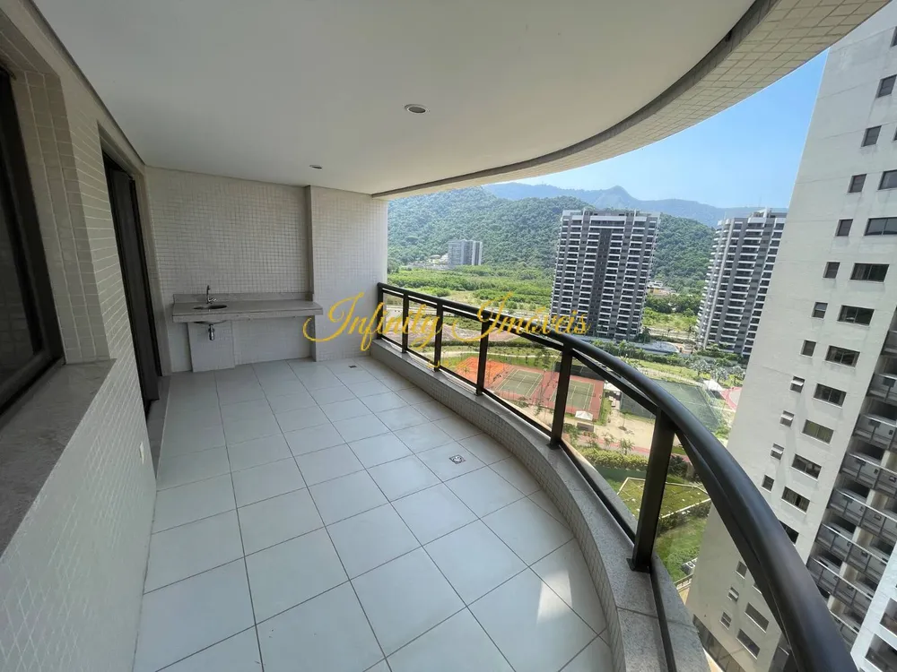 Apartamento, 2 quartos, 86 m² - Foto 2