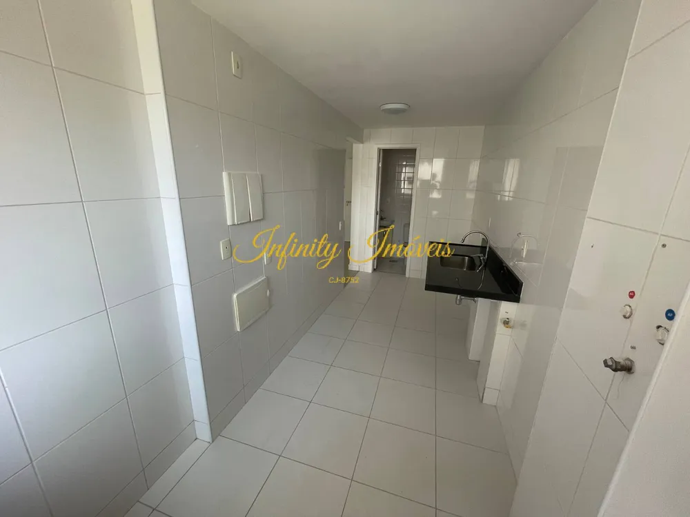 Apartamento, 2 quartos, 86 m² - Foto 6