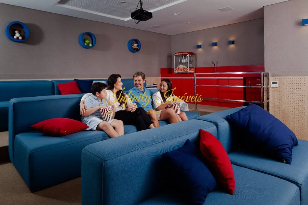 Apartamento, 2 quartos, 86 m² - Foto 36