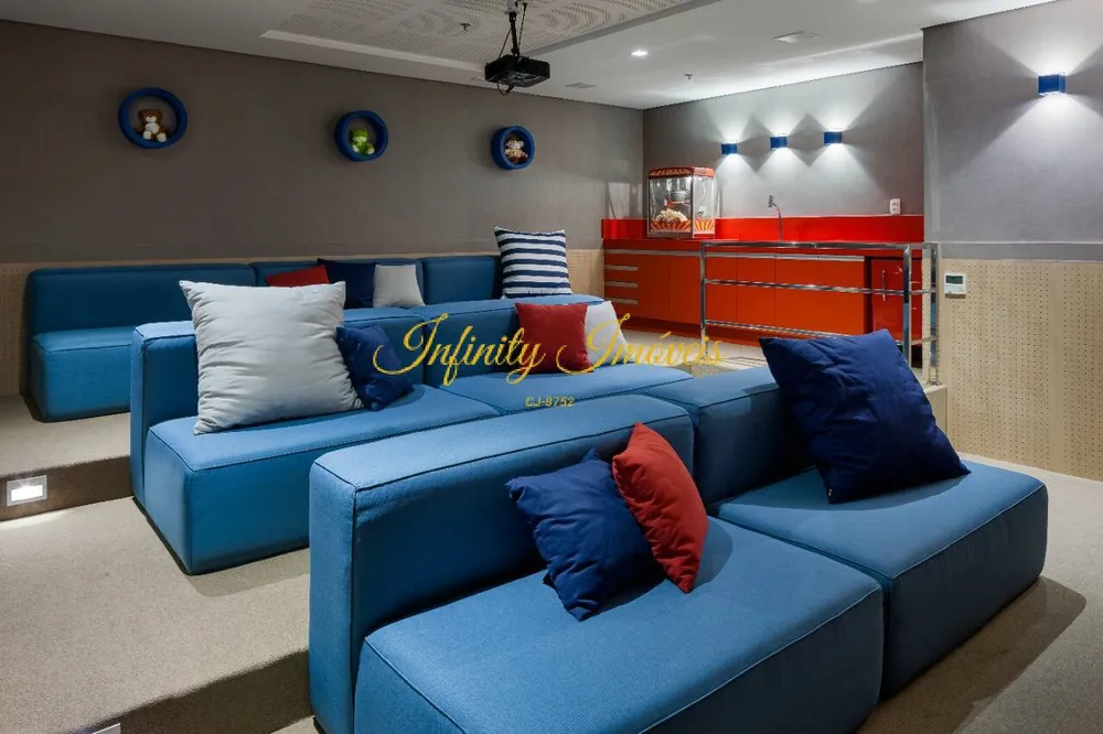 Apartamento, 2 quartos, 86 m² - Foto 55