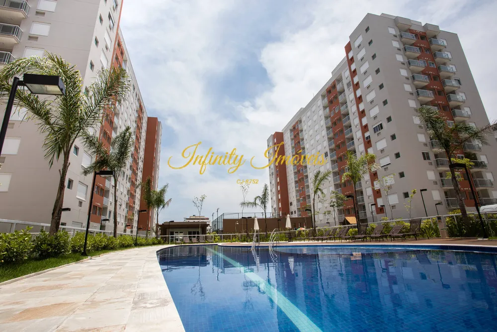 Apartamento, 2 quartos, 55 m² - Foto 9