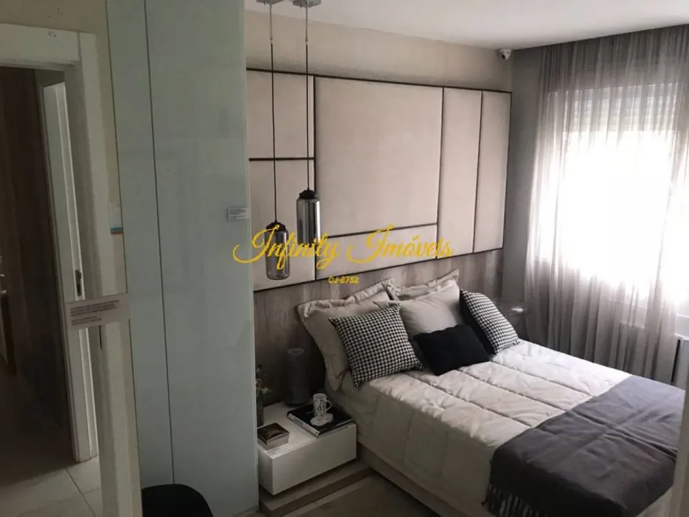 Apartamento, 2 quartos, 55 m² - Foto 6