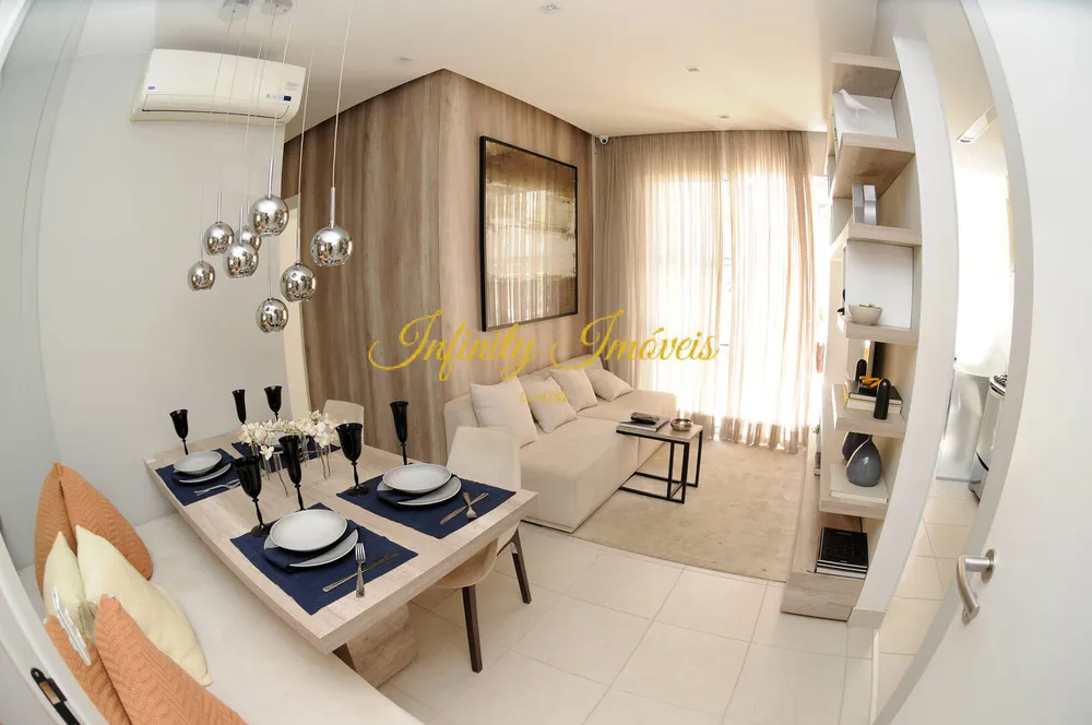 Apartamento, 2 quartos, 55 m² - Foto 1