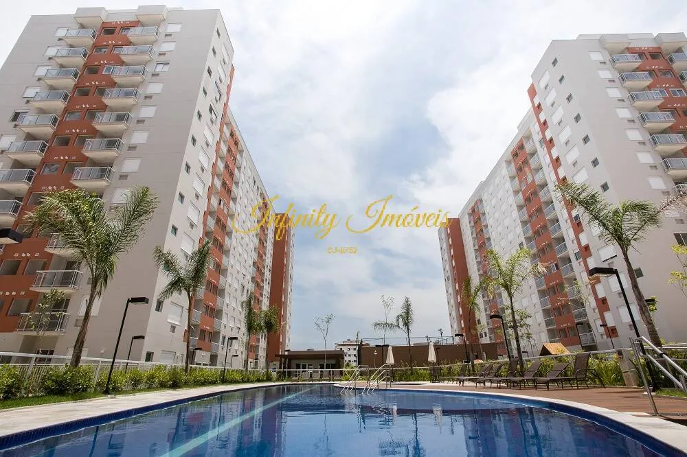 Apartamento, 2 quartos, 55 m² - Foto 10