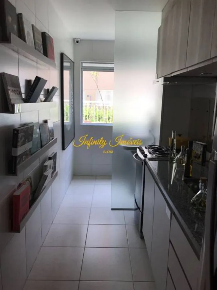 Apartamento, 2 quartos, 55 m² - Foto 3