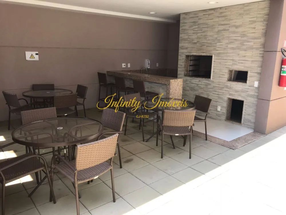 Apartamento, 2 quartos, 55 m² - Foto 18