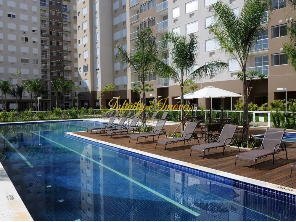 Apartamento, 2 quartos, 55 m² - Foto 8