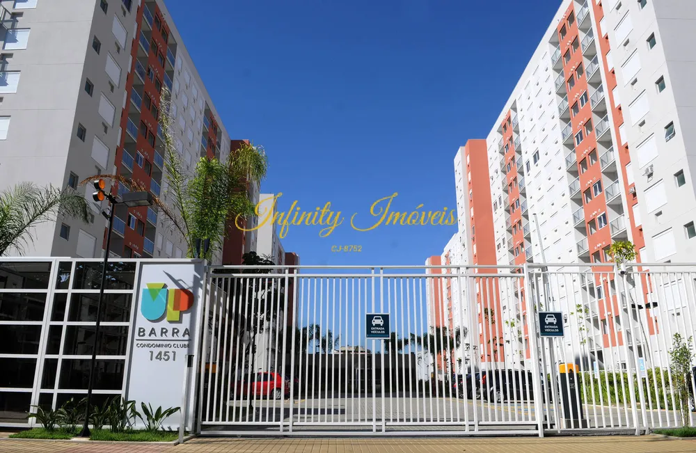 Apartamento, 2 quartos, 55 m² - Foto 23