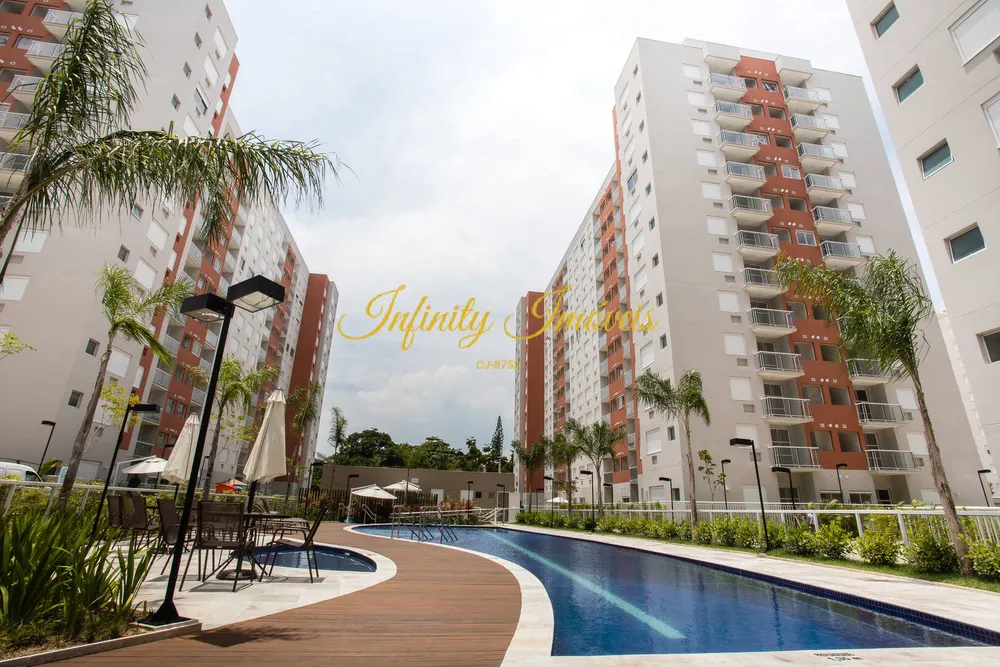 Apartamento, 2 quartos, 55 m² - Foto 11