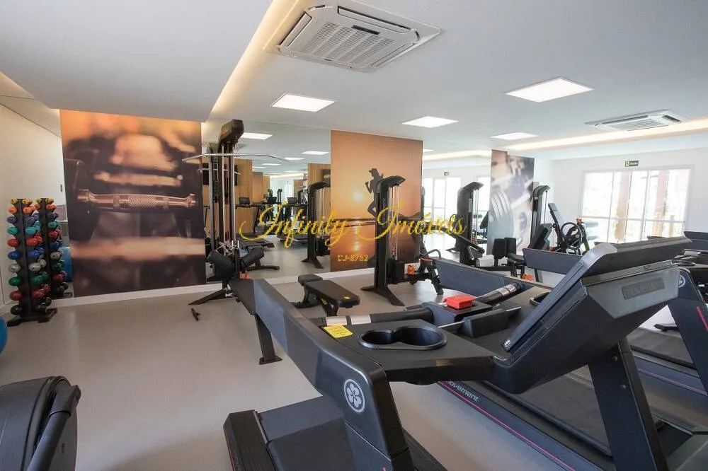 Apartamento, 2 quartos, 55 m² - Foto 13