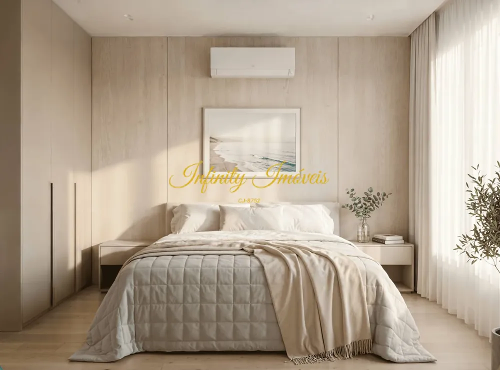 Apartamento, 2 quartos, 35 m² - Foto 2