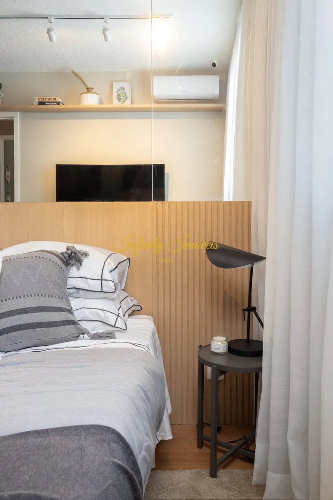 Apartamento, 2 quartos, 43 m² - Foto 13