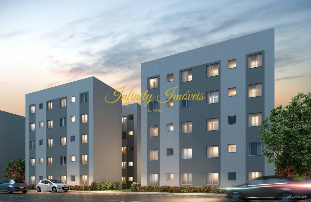 Apartamento, 2 quartos, 43 m² - Foto 28