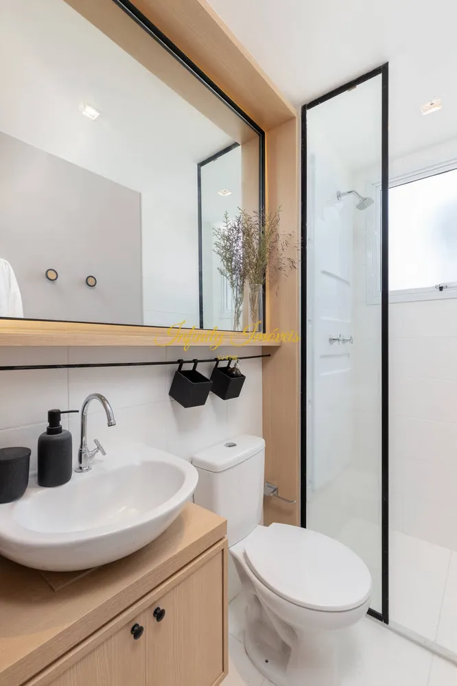 Apartamento, 2 quartos, 43 m² - Foto 11