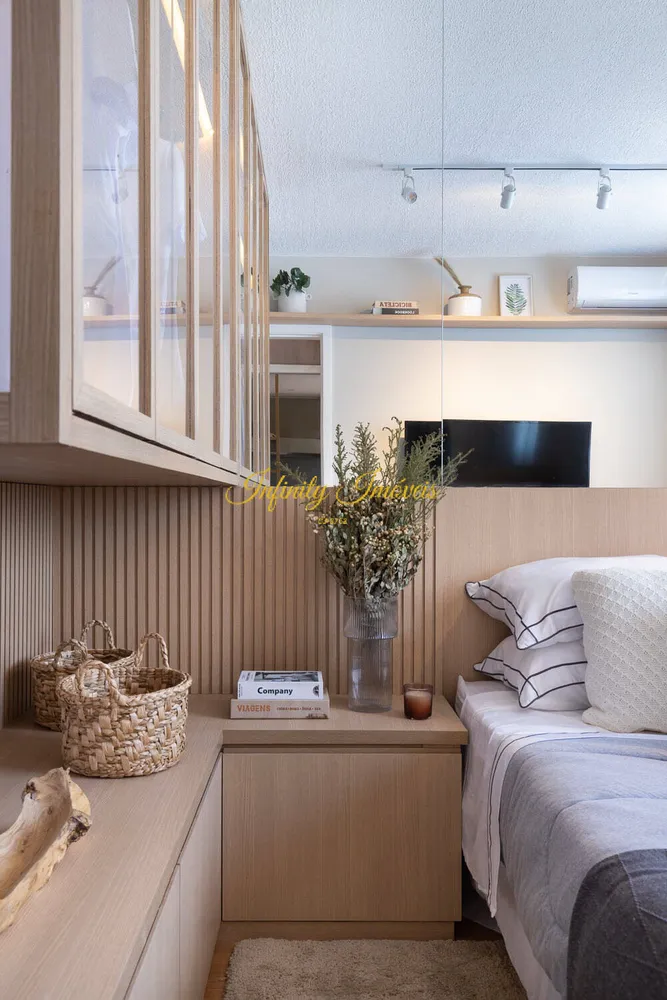 Apartamento, 2 quartos, 43 m² - Foto 19