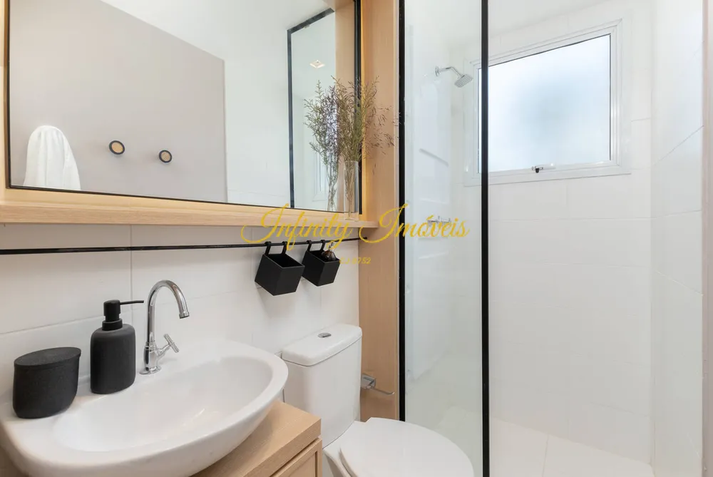 Apartamento, 2 quartos, 43 m² - Foto 22