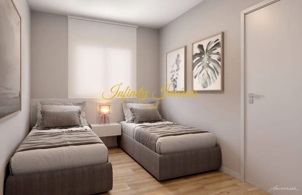 Apartamento, 2 quartos, 43 m² - Foto 25