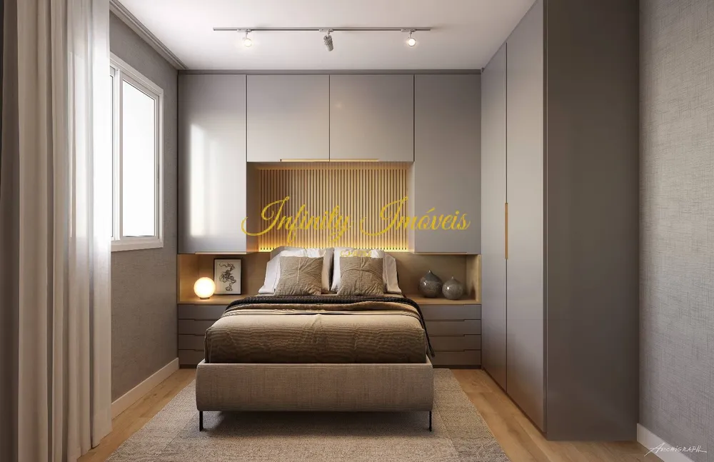 Apartamento, 2 quartos, 43 m² - Foto 26
