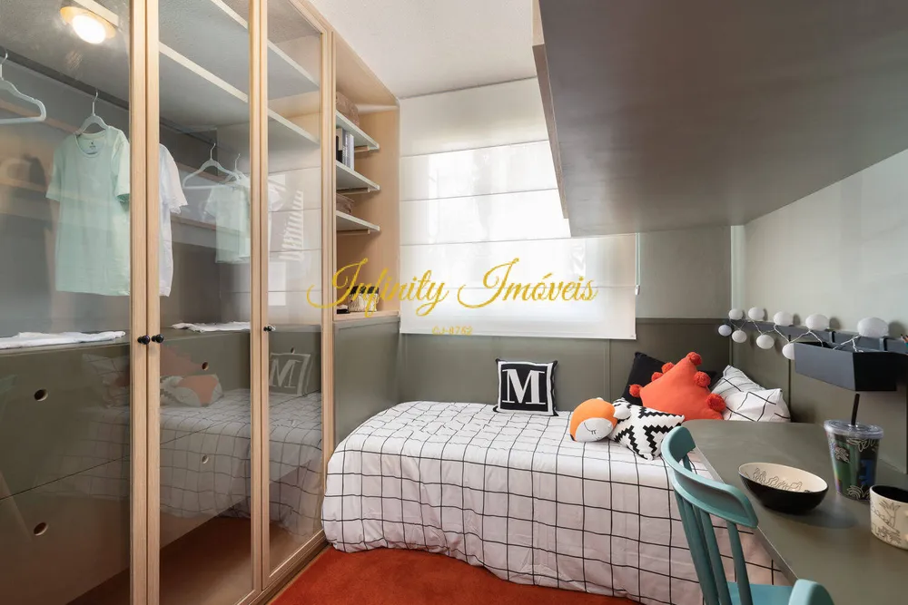 Apartamento, 2 quartos, 43 m² - Foto 15
