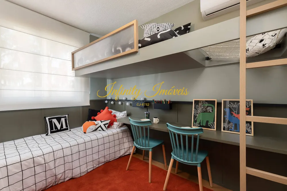 Apartamento, 2 quartos, 43 m² - Foto 12