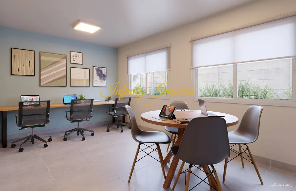 Apartamento, 2 quartos, 43 m² - Foto 30