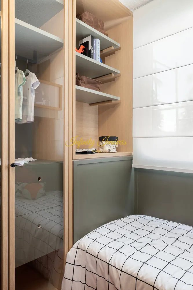 Apartamento, 2 quartos, 43 m² - Foto 20
