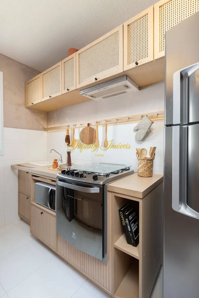 Apartamento, 2 quartos, 43 m² - Foto 10